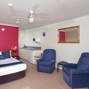 King Studio Private Spa Bath